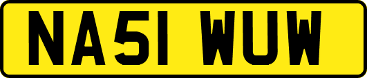 NA51WUW