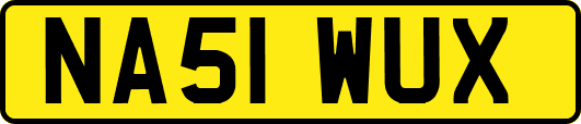 NA51WUX
