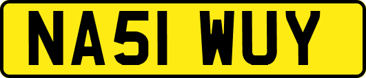 NA51WUY