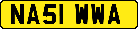 NA51WWA