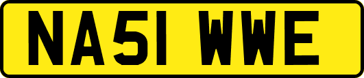 NA51WWE