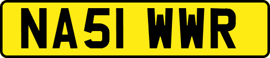 NA51WWR