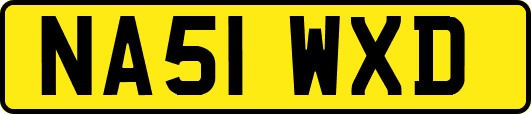 NA51WXD