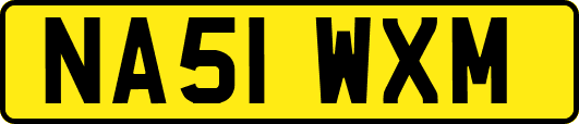 NA51WXM