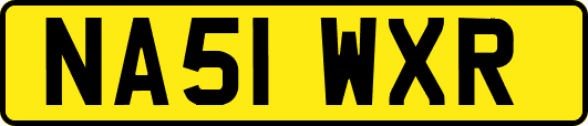 NA51WXR