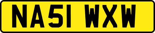 NA51WXW
