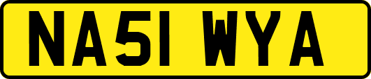 NA51WYA