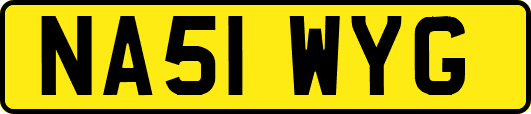 NA51WYG