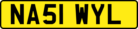 NA51WYL