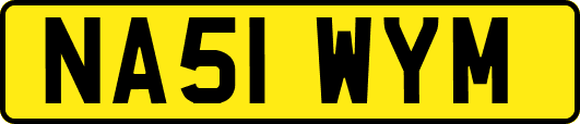 NA51WYM