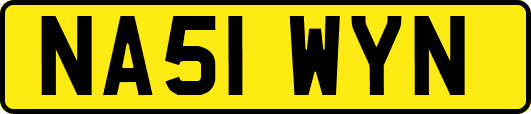 NA51WYN