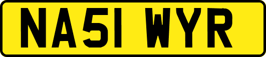 NA51WYR