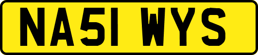 NA51WYS