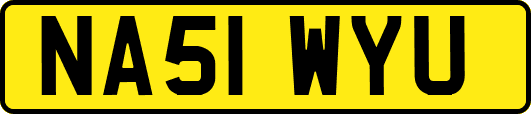 NA51WYU
