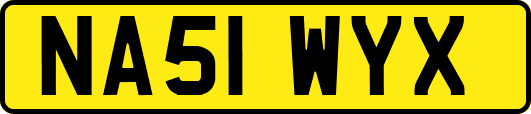 NA51WYX