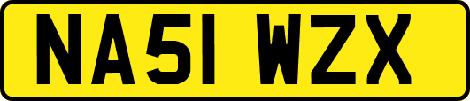 NA51WZX