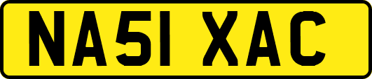 NA51XAC