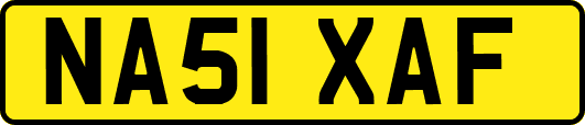 NA51XAF