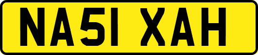 NA51XAH
