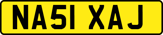 NA51XAJ