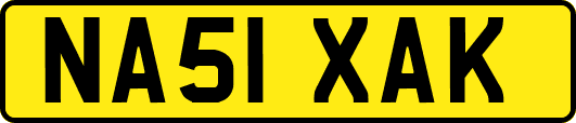 NA51XAK