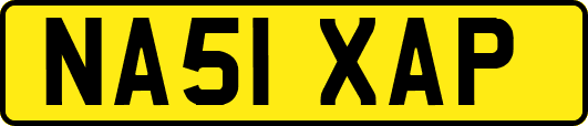 NA51XAP