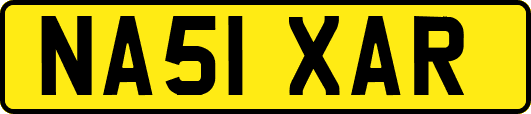 NA51XAR