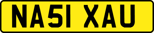 NA51XAU
