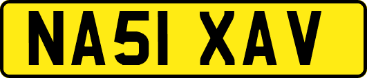 NA51XAV