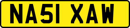 NA51XAW