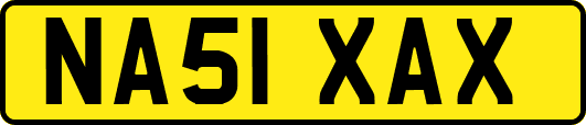 NA51XAX