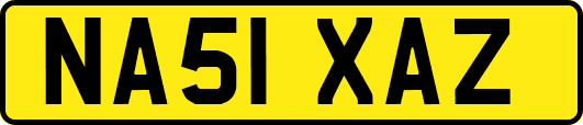 NA51XAZ