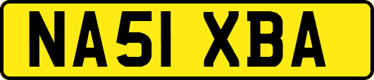 NA51XBA