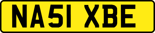 NA51XBE