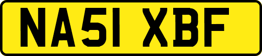 NA51XBF