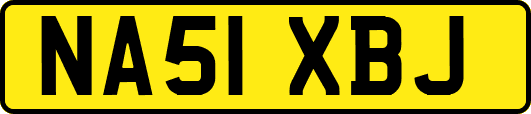 NA51XBJ