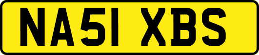 NA51XBS
