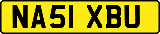 NA51XBU