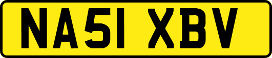 NA51XBV