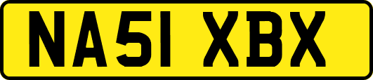 NA51XBX