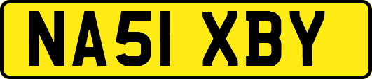 NA51XBY