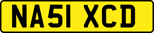 NA51XCD