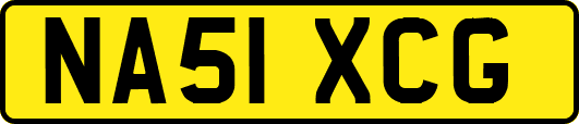 NA51XCG