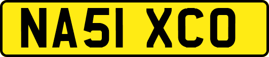 NA51XCO