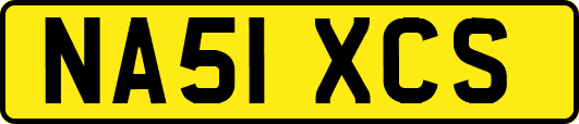 NA51XCS