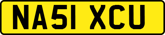 NA51XCU
