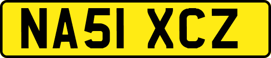 NA51XCZ