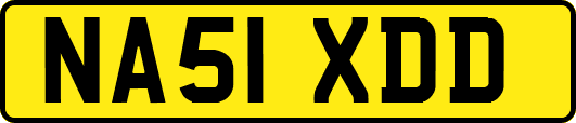 NA51XDD