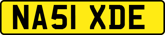 NA51XDE