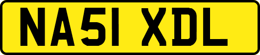 NA51XDL